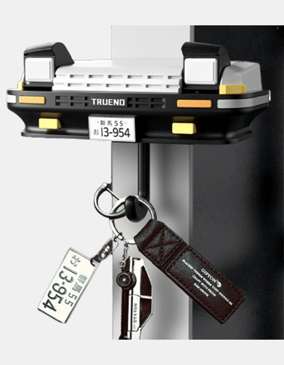 Key hanger Toyota AE86 Trueno