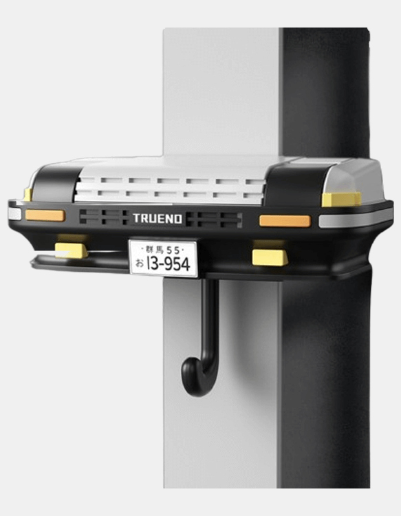 Key hanger Toyota AE86 Trueno